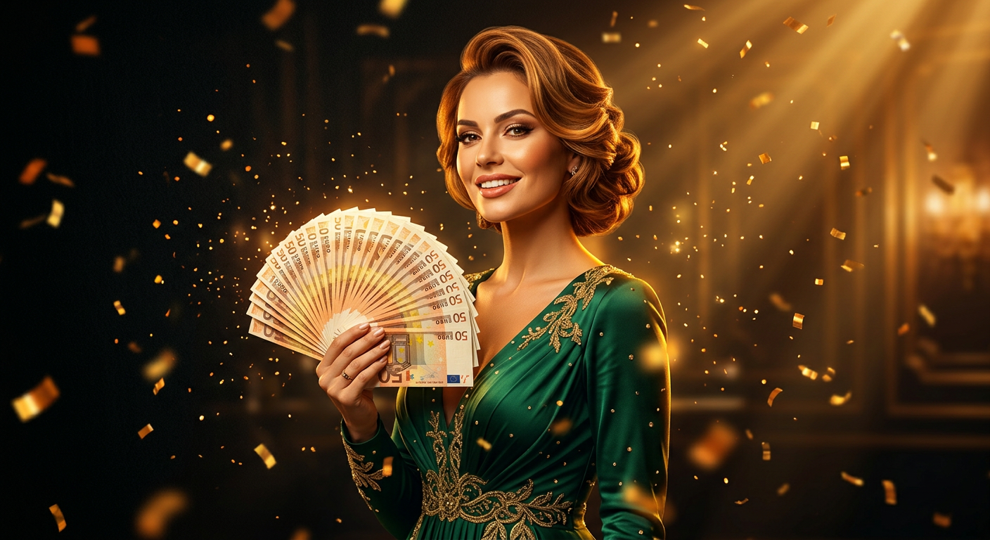 Betmica Casino + 570% up to €5700 and 270 Free Spins  -  Welcome Bonus